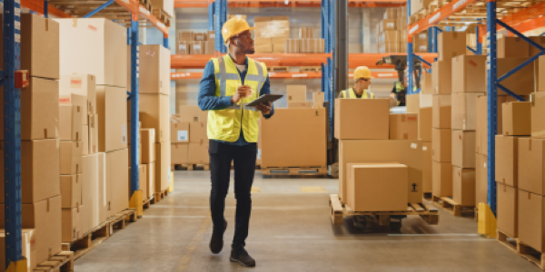 Warehouse and Inventory Management